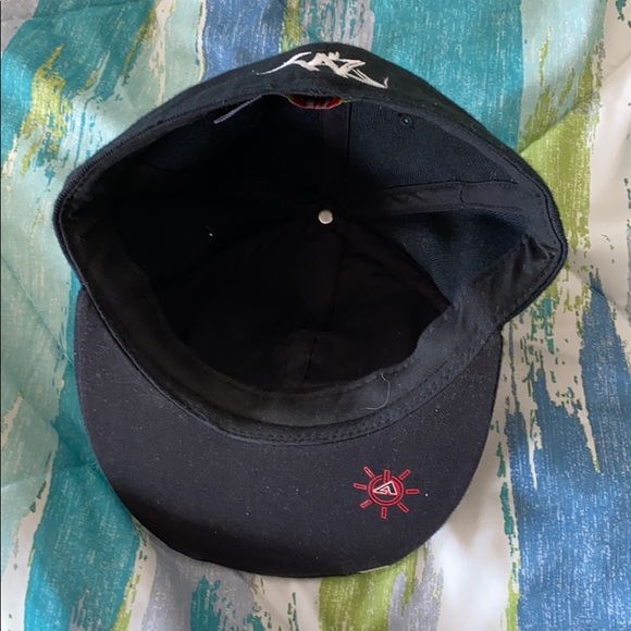 Men’s fitted cap - Picture 2 of 2